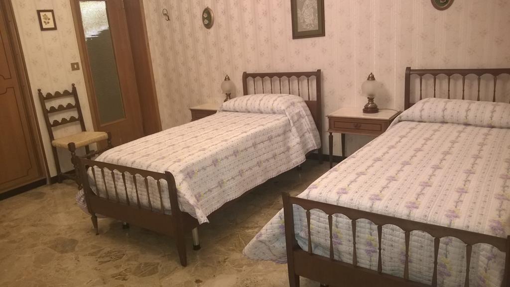 Casa Giordano Bed & Breakfast Mombello Monferrato Exterior photo