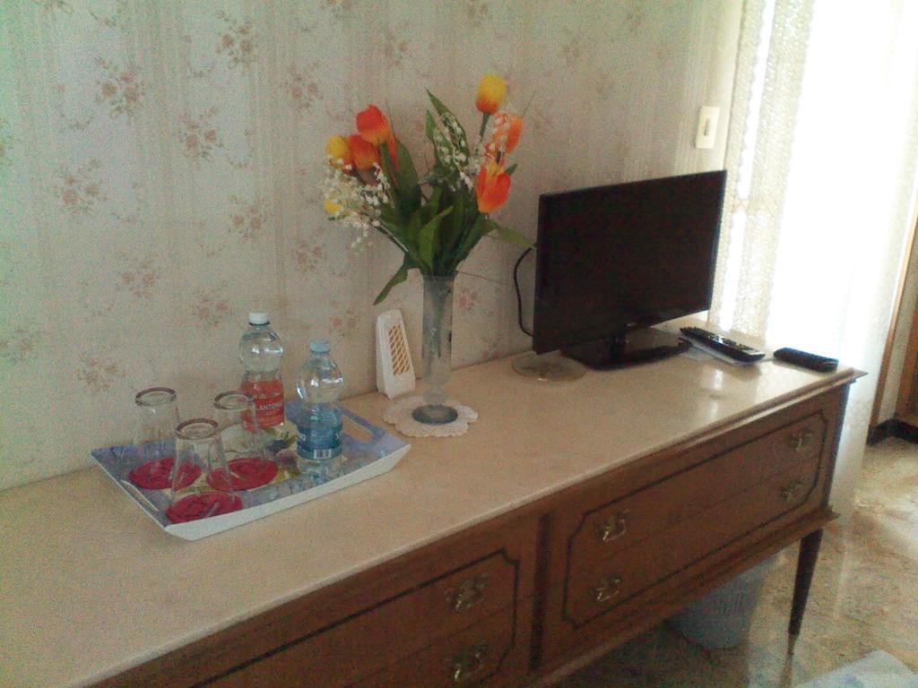Casa Giordano Bed & Breakfast Mombello Monferrato Room photo