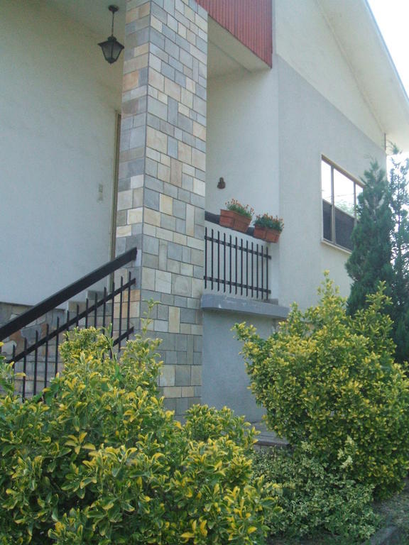 Casa Giordano Bed & Breakfast Mombello Monferrato Exterior photo
