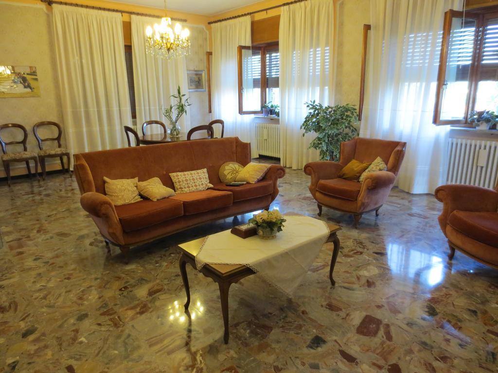 Casa Giordano Bed & Breakfast Mombello Monferrato Exterior photo